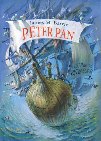 PETER PAN