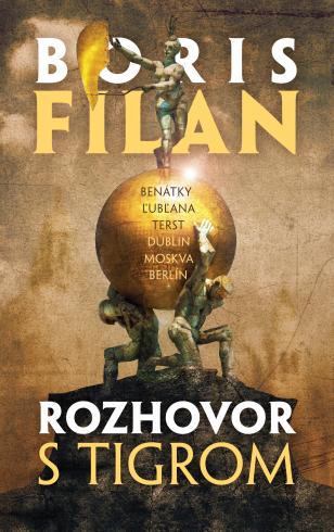ROZHOVOR S TIGROM