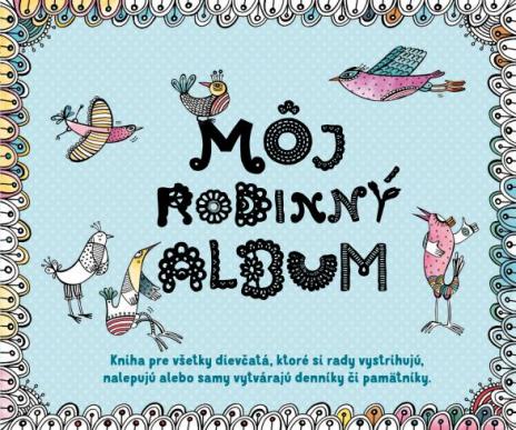 MOJ RODINNY ALBUM