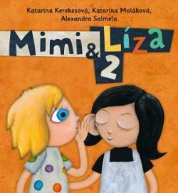 MIMI A LIZA 2