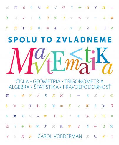 SPOLU TO ZVLADNEME - MATEMATIKA