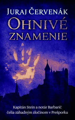 Ohnivé znamenie