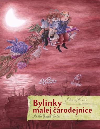 BYLINKY MALEJ CARODEJNICE