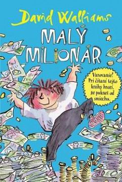 MALY MILIONAR