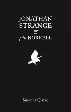 JONATHAN STRANGE & PAN NORRELL