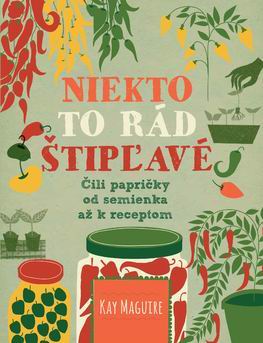 NIEKTO TO RAD STIPLAVE
