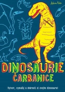 DINOSAURIE CARBANICE