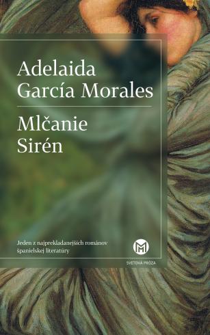 MLCANIE SIREN