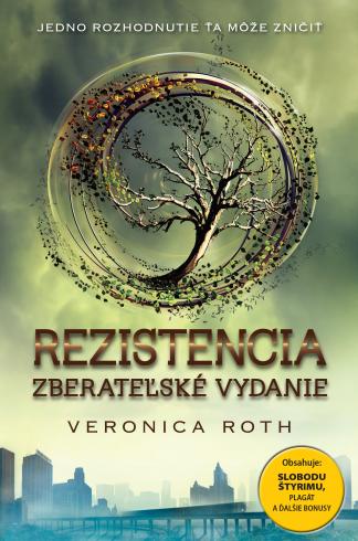Rezistencia - Zberateľské vydanie