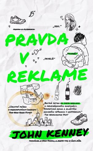 PRAVDA O REKLAME