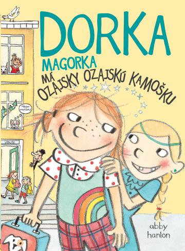 DORKA MAGORKA MA OZAJSKY OZAJSKU KAMOSKU