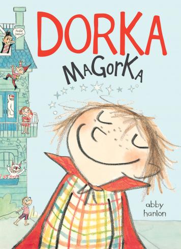 DORKA MAGORKA