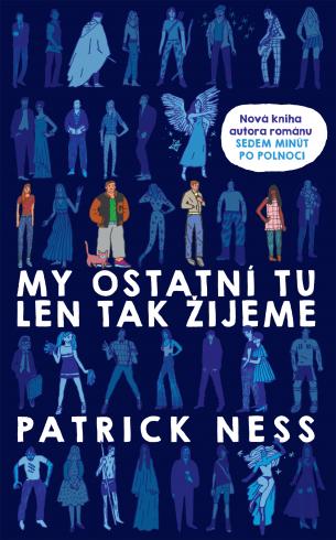 MY OSTATNI TU LEN TAK ZIJEME