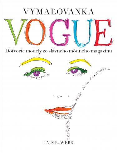 VYMALOVANKA VOGUE