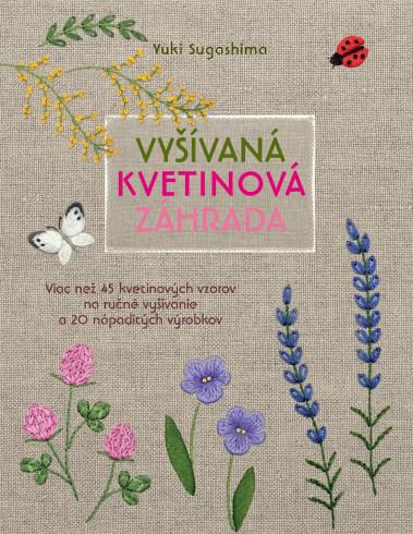 VYSIVANA KVETINOVA ZAHRADA