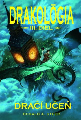 DRAKEOLOGIA III. DRACI UCEN