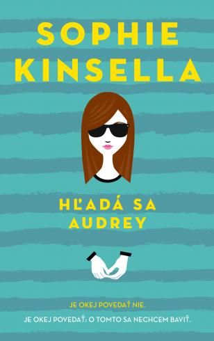 HLADA SA AUDREY