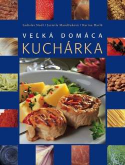VELKA DOMACA KUCHARKA