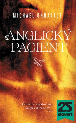 ANGLICKY PACIENT