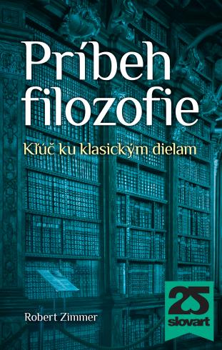 PRIBEH FILOZOFIE