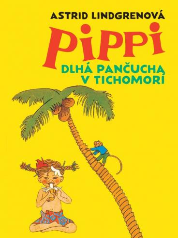 PIPPI DLHA PANCUCHA V TICHOMORI