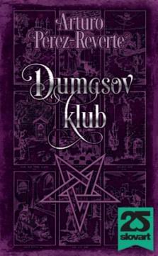 DUMASOV KLUB