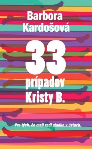 33 PRIPADOV KRISTY B.