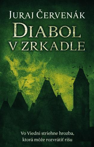 DIABOL V ZRKADLE