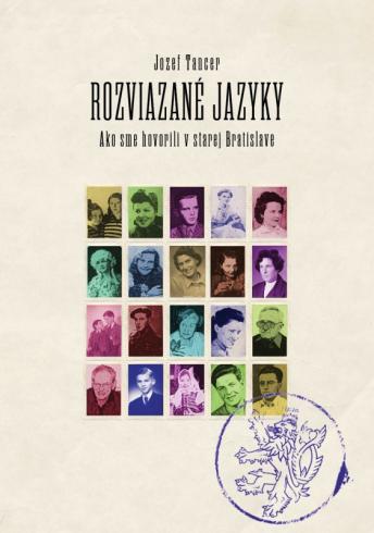ROZVIAZANE JAZYKY