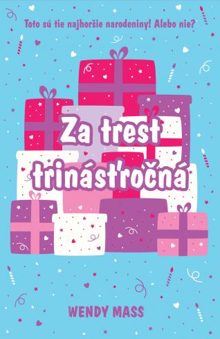 ZA TREST TRINASTROCNA