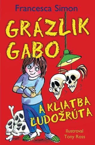 GRAZLIK GABO A KLISTBS LUDOZRUTA