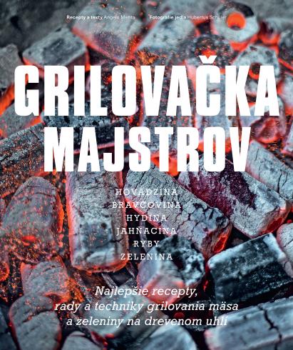 GRILOVACKA MAJSTROV
