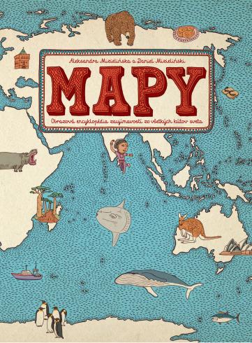 MAPY