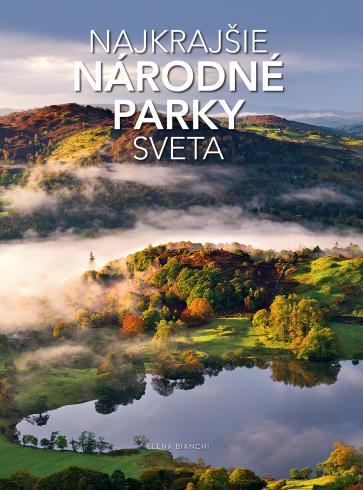 NAJKRAJSIE NARODNE PARKY SVETA