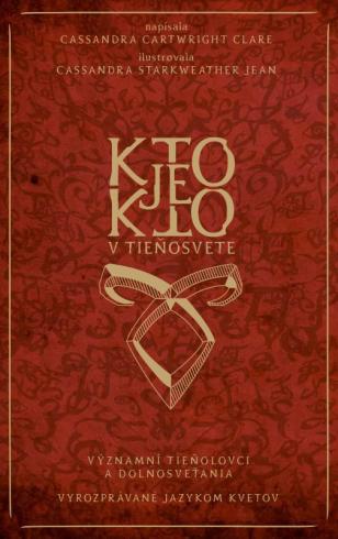 KTO JE KTO V TIENOSVETE