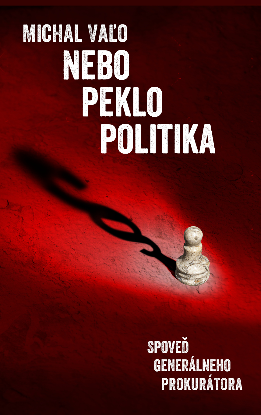 NEBO PEKLO POLITIKA