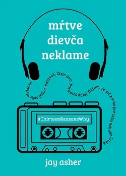 Mŕtve dievča neklame