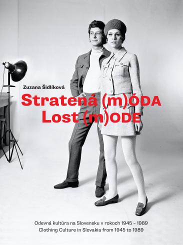 STRATENA MODA, LOST MODE