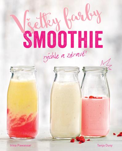 VSETKY FARBY SMOOTHIE