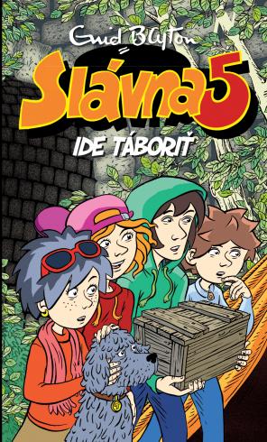 SLAVNA 5 IDE TABORIT