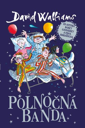 POLNOCNA BANDA
