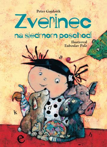 ZVERINEC NA SIEDMOM POSCHODI