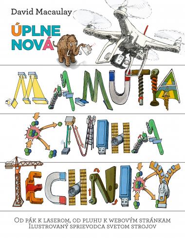 UPLNE NOVA MATURITA KNIHA TECHNIKY