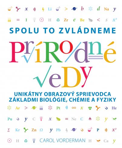 PRIRODNE VEDY