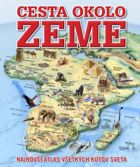 CESTA OKOLO ZEME