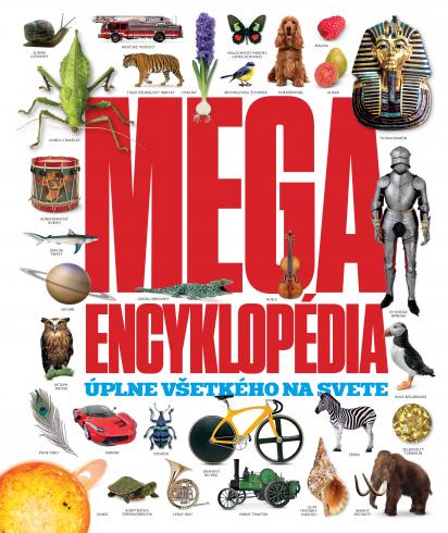 MEGA ENCYKLOPEDIA