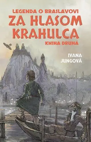 Za hlasom krahulca