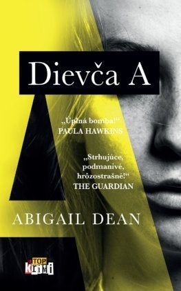 DIEVCA A