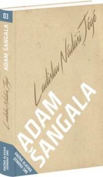 ADAM SANGALA