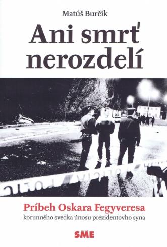 ANI SMRT NEROZDELI